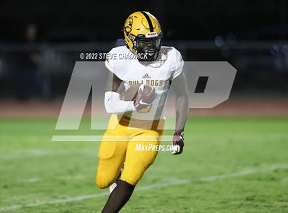 Thumbnail 1 in Goldwater @ Seton Catholic photogallery.