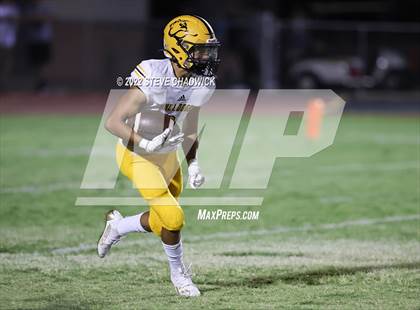 Thumbnail 1 in Goldwater @ Seton Catholic photogallery.