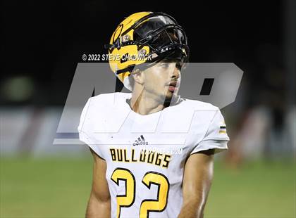 Thumbnail 3 in Goldwater @ Seton Catholic photogallery.