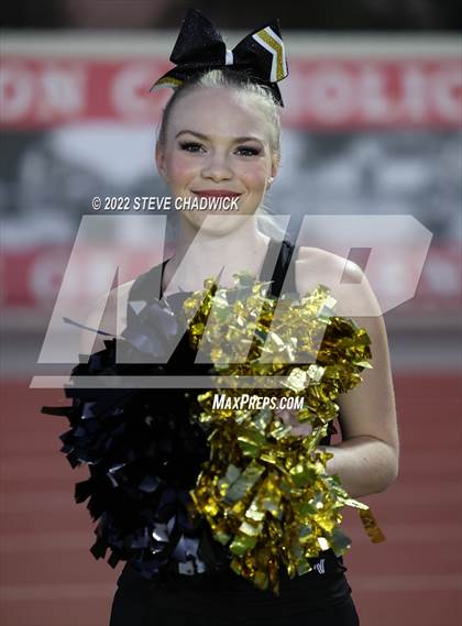 Thumbnail 3 in Goldwater @ Seton Catholic photogallery.