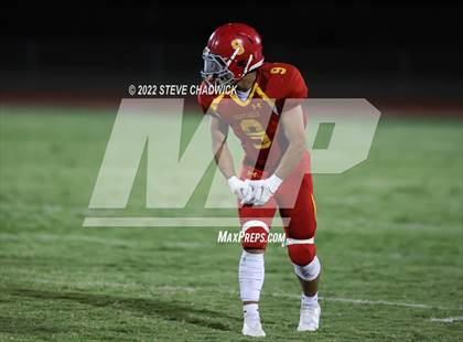 Thumbnail 3 in Goldwater @ Seton Catholic photogallery.