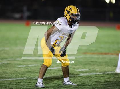 Thumbnail 2 in Goldwater @ Seton Catholic photogallery.