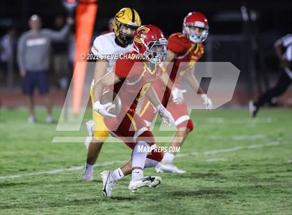 Thumbnail 3 in Goldwater @ Seton Catholic photogallery.