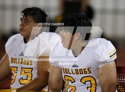 Thumbnail 1 in Goldwater @ Seton Catholic photogallery.