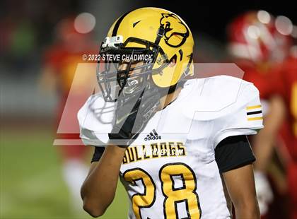 Thumbnail 2 in Goldwater @ Seton Catholic photogallery.