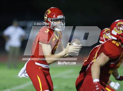 Thumbnail 3 in Goldwater @ Seton Catholic photogallery.
