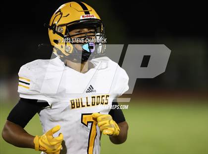 Thumbnail 3 in Goldwater @ Seton Catholic photogallery.