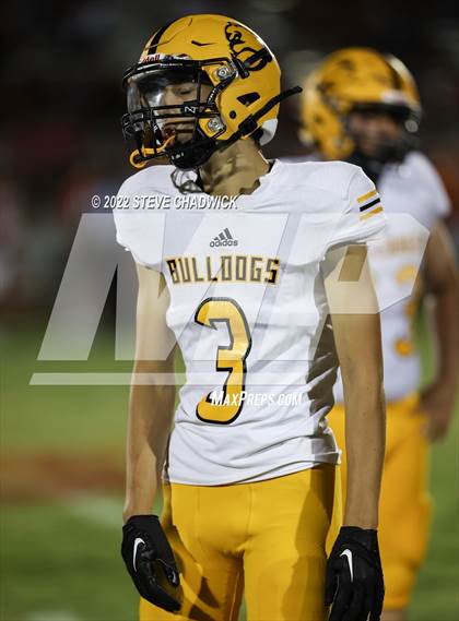 Thumbnail 1 in Goldwater @ Seton Catholic photogallery.