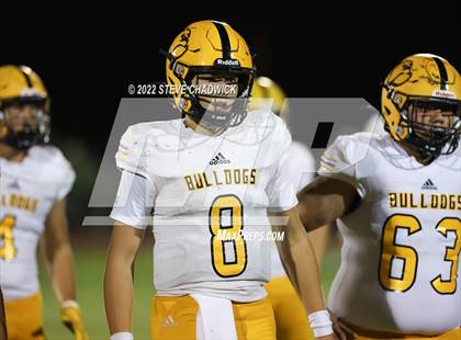 Thumbnail 2 in Goldwater @ Seton Catholic photogallery.