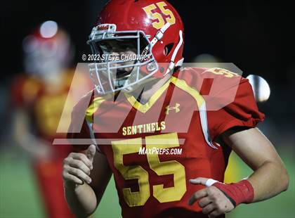 Thumbnail 1 in Goldwater @ Seton Catholic photogallery.