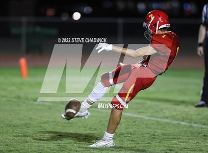 Thumbnail 2 in Goldwater @ Seton Catholic photogallery.