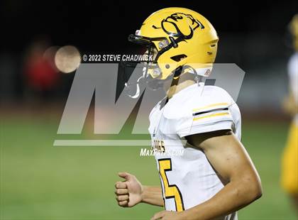 Thumbnail 1 in Goldwater @ Seton Catholic photogallery.