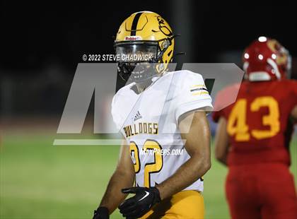 Thumbnail 3 in Goldwater @ Seton Catholic photogallery.