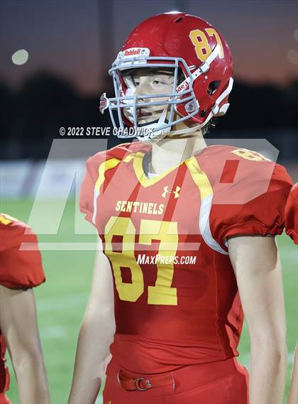 Thumbnail 2 in Goldwater @ Seton Catholic photogallery.