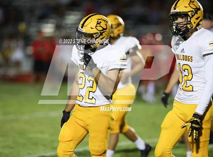 Thumbnail 1 in Goldwater @ Seton Catholic photogallery.