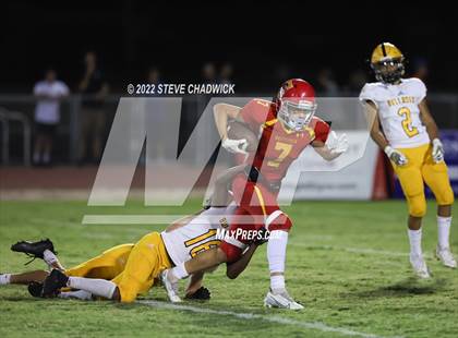 Thumbnail 2 in Goldwater @ Seton Catholic photogallery.
