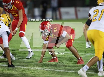Thumbnail 1 in Goldwater @ Seton Catholic photogallery.