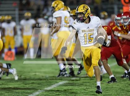 Thumbnail 2 in Goldwater @ Seton Catholic photogallery.