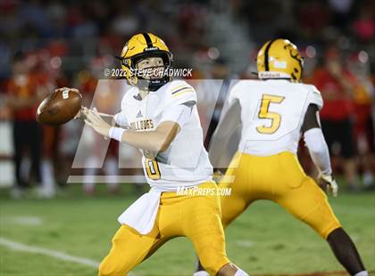 Thumbnail 2 in Goldwater @ Seton Catholic photogallery.