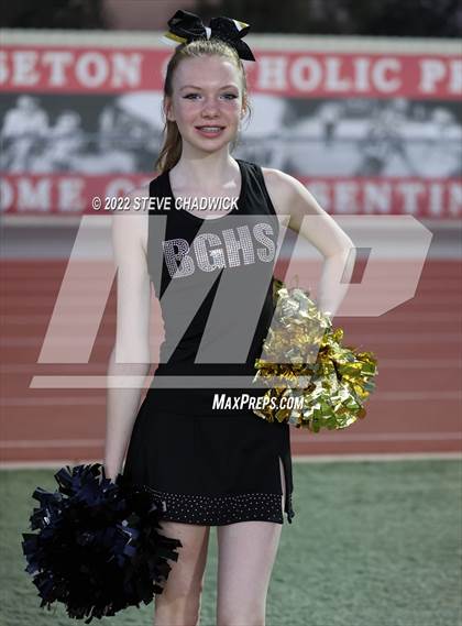 Thumbnail 3 in Goldwater @ Seton Catholic photogallery.