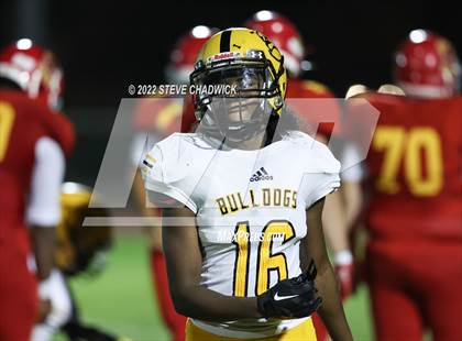 Thumbnail 2 in Goldwater @ Seton Catholic photogallery.