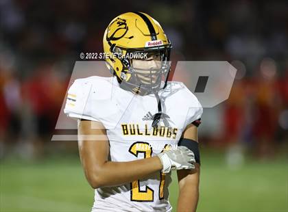 Thumbnail 1 in Goldwater @ Seton Catholic photogallery.