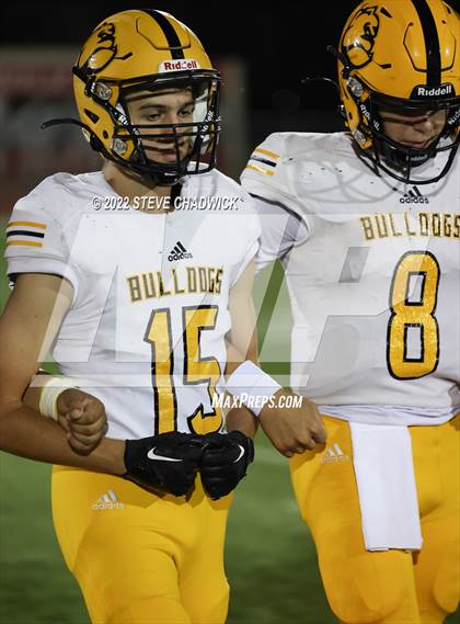 Thumbnail 1 in Goldwater @ Seton Catholic photogallery.