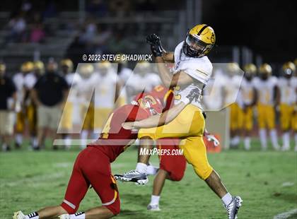 Thumbnail 2 in Goldwater @ Seton Catholic photogallery.