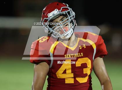 Thumbnail 1 in Goldwater @ Seton Catholic photogallery.