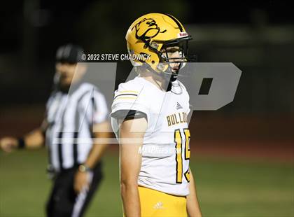 Thumbnail 2 in Goldwater @ Seton Catholic photogallery.