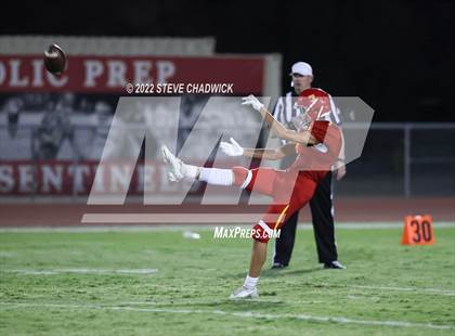 Thumbnail 1 in Goldwater @ Seton Catholic photogallery.