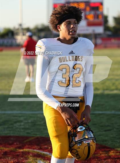 Thumbnail 2 in Goldwater @ Seton Catholic photogallery.