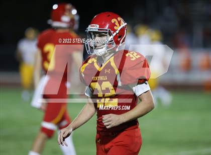 Thumbnail 2 in Goldwater @ Seton Catholic photogallery.