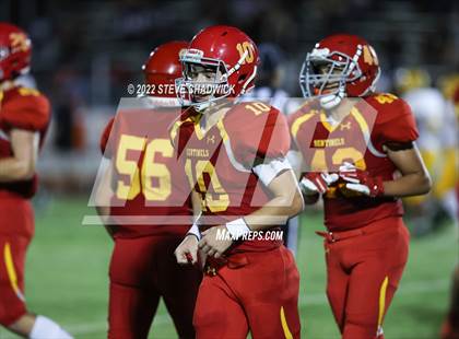 Thumbnail 1 in Goldwater @ Seton Catholic photogallery.