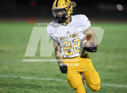 Thumbnail 3 in Goldwater @ Seton Catholic photogallery.