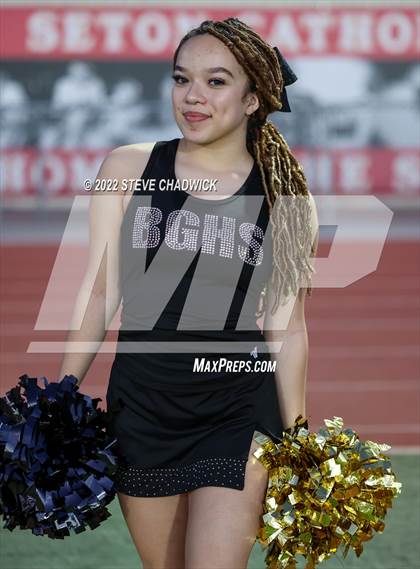 Thumbnail 1 in Goldwater @ Seton Catholic photogallery.