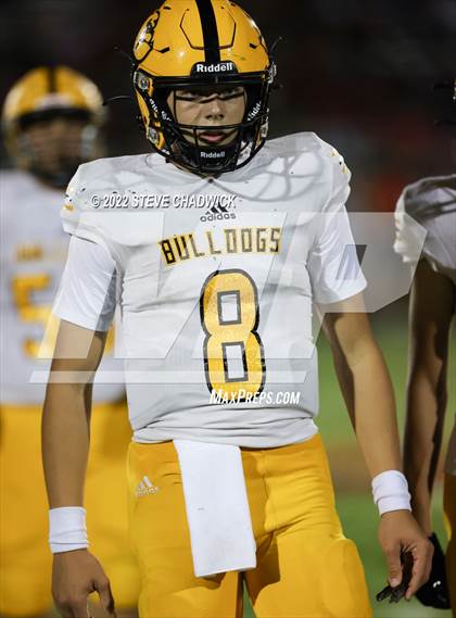 Thumbnail 3 in Goldwater @ Seton Catholic photogallery.