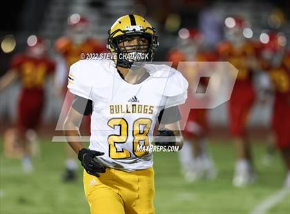 Thumbnail 1 in Goldwater @ Seton Catholic photogallery.
