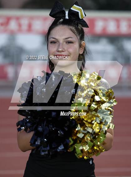 Thumbnail 2 in Goldwater @ Seton Catholic photogallery.