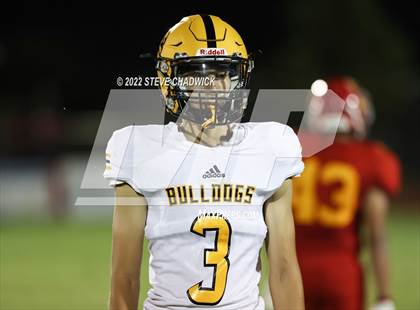 Thumbnail 3 in Goldwater @ Seton Catholic photogallery.