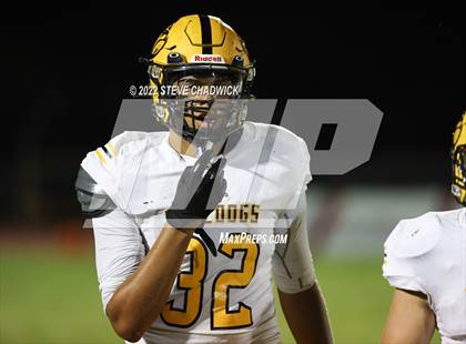 Thumbnail 1 in Goldwater @ Seton Catholic photogallery.