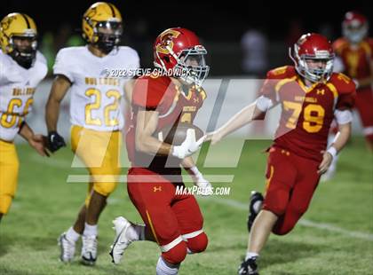 Thumbnail 3 in Goldwater @ Seton Catholic photogallery.