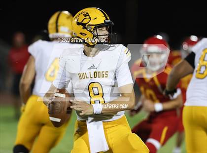 Thumbnail 2 in Goldwater @ Seton Catholic photogallery.