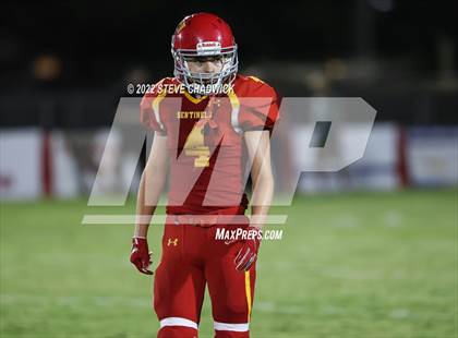 Thumbnail 3 in Goldwater @ Seton Catholic photogallery.