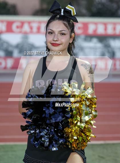 Thumbnail 3 in Goldwater @ Seton Catholic photogallery.