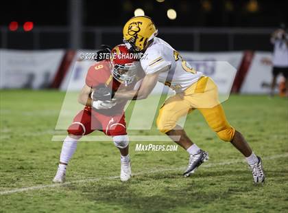 Thumbnail 1 in Goldwater @ Seton Catholic photogallery.