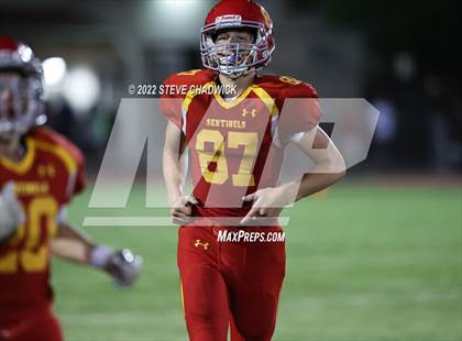 Thumbnail 1 in Goldwater @ Seton Catholic photogallery.