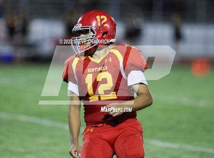 Thumbnail 1 in Goldwater @ Seton Catholic photogallery.