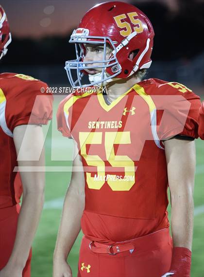 Thumbnail 1 in Goldwater @ Seton Catholic photogallery.