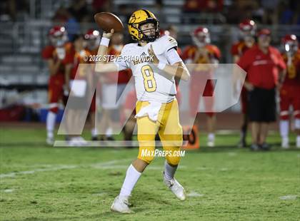 Thumbnail 3 in Goldwater @ Seton Catholic photogallery.
